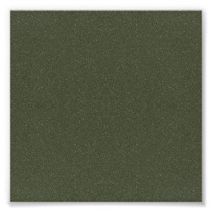 Aangepaste getextureerde mos groene foto afdrukken afdruk