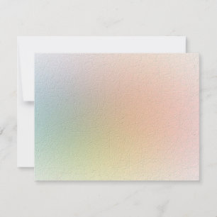 Aangepaste getextureerde Sjabloon Abstract kleurig