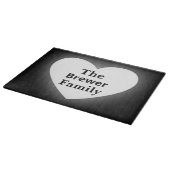 Aangepaste gezagsnaam snijraad snijplank (Hoek)