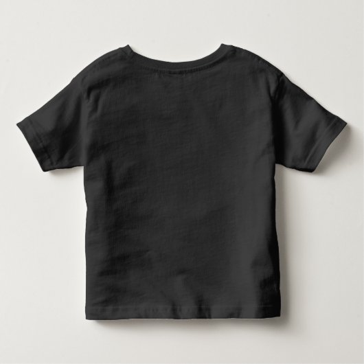 Aangepaste gezins zomer strandtrip groep matching kinder shirts (Achterkant)