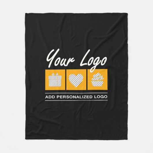 Aangepaste Gift Voor Mannen Verjaardag Hem Vader M Fleece Deken (Voorkant)