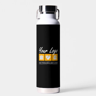 Aangepaste Gift Voor Mannen Verjaardag Hem Vader M Waterfles