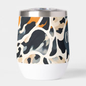 Aangepaste Giraffe Dierprint (Voorkant)