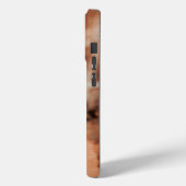 Aangepaste Golden Retriever Foto - Hondenliefhebbe Case-Mate iPhone Case (Achterkant / Links)