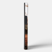 Aangepaste Golden Retriever Foto - Hondenliefhebbe Case-Mate iPhone Case (Achterkant / Rechts)