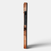 Aangepaste Golden Retriever Foto - Hondenliefhebbe Case-Mate iPhone Case (Achterkant / Links)