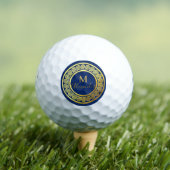 Aangepaste Golfballen van het meer van Arrowiad (Insitu Shirt)