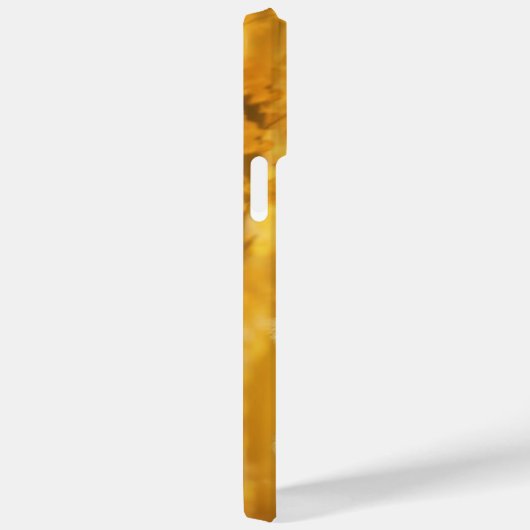 Aangepaste gouden klokkenluider Beste hond ooit Case-Mate iPhone Case (Achterkant / Rechts)