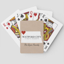 Aangepaste GPS-coördinaten voor North Dakota