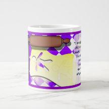 Aangepaste grappige Gingerbread Man