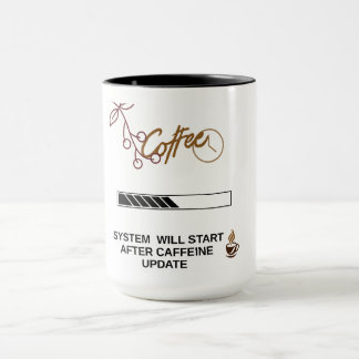 Aangepaste Grappige Koffiemok - Perfect Cadeau voo Mok