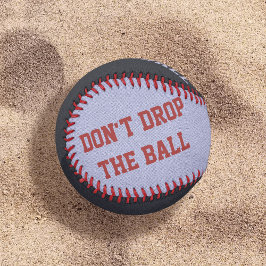 Aangepaste grappigheid laat de bal niet vallen