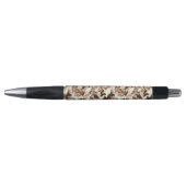 Aangepaste Grip Ink Pen-Emmy-Desert Camo Print Pen (Voorkant)