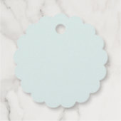 Aangepaste handleiding bedankjes labels (Achterkant)