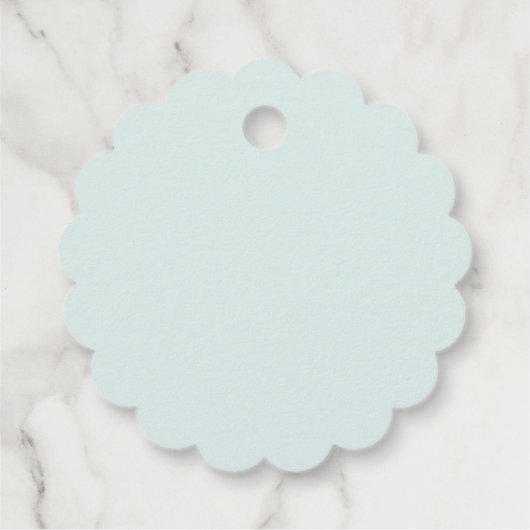 Aangepaste handleiding bedankjes labels (Achterkant)