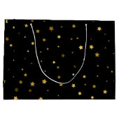 Aangepaste Happy Birthday cadeautas voor haar (Achterkant)