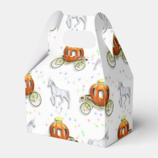 Aangepaste Herfst voor doos Bedankdoosjes