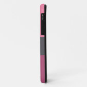 Aangepaste hoesjes met drie kleuren (Achterkant/links)