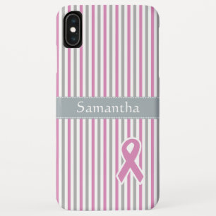 Aangepaste hoesjes voor roze en zilverstrips