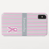 Aangepaste hoesjes voor roze en zilverstrips (Achterkant (horizontaal))