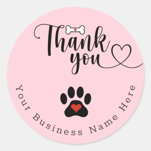 Aangepaste homepage dankzij Stickers (Voorkant)