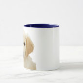 Aangepaste Hond Mok - Pet Memorial - Pet Loss Gift (Midden)