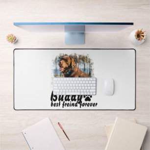 Aangepaste Honden Muismat & Bureaumat – Personalis