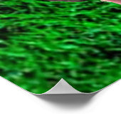 Aangepaste hondenposter met foto - Persoonlijk hui Poster (Hoek)