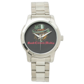 aangepaste horloge