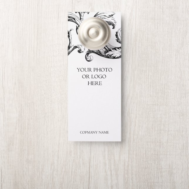 Aangepaste Hotel Resort Business (Op knop)