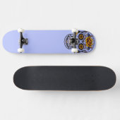 Aangepaste huid skateboard (Horizontaal)