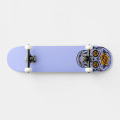 Aangepaste huid skateboard (Horizontaal)
