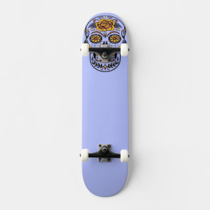 Aangepaste huid skateboard