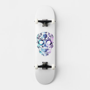 Aangepaste huid skateboard