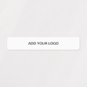 AANGEPASTE HUIDETIKETTEN LABELS (Design 1)