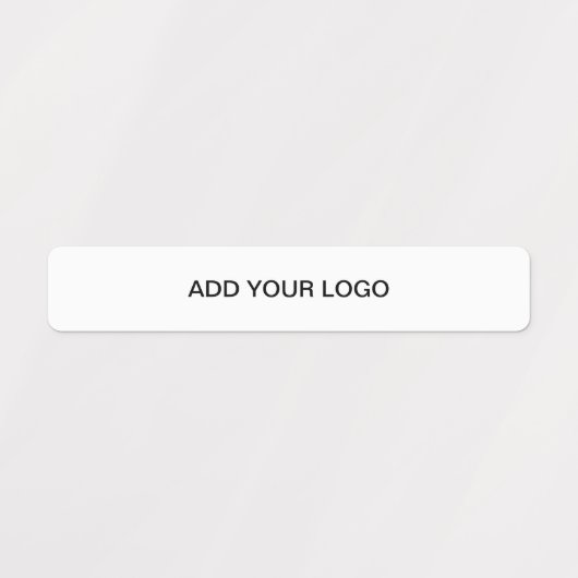 AANGEPASTE HUIDETIKETTEN LABELS (Design 1)