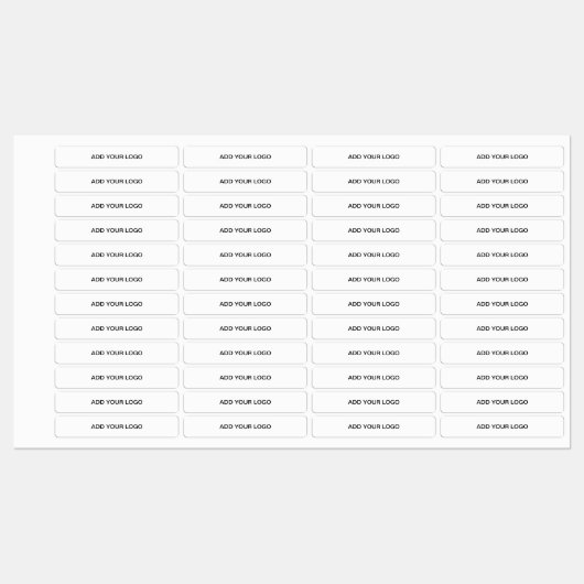 AANGEPASTE HUIDETIKETTEN LABELS (Vel)