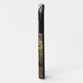 Aangepaste huisdier Hond Collage Foto iPhone Case (Achterkant/links)