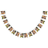 Aangepaste huisdierfoto vlaggetjes (Alle)