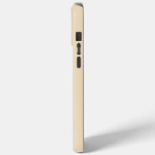Aangepaste huisdiernaamoptie Case-Mate iPhone case (Achterkant / Links)