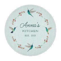 Aangepaste Hummingbird