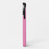 Aangepaste installagram Foto Collage Persoonlijke Case-Mate iPhone Case (Achterkant/links)