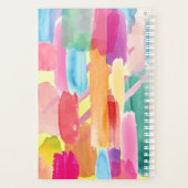 Aangepaste installatieprogramma voor Bright Waterv Planner (Achterkant)