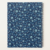 Aangepaste installatieserver voor honden planner (Achterkant)