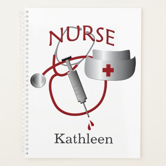 Aangepaste installatieserver voor verpleegkundigen planner (Voorkant)