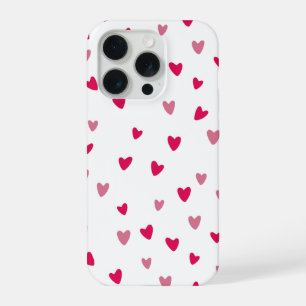 Aangepaste Inuit Art iPhone 15 Hoesje Nunavut Nede iPhone 15 Pro Hoesje