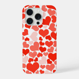 Aangepaste Inuit Art iPhone 15 Hoesje Nunavut Nede iPhone 15 Pro Hoesje