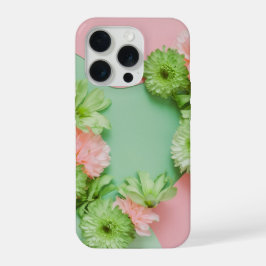 Aangepaste Inuit Art iPhone 15 Hoesje Nunavut Nede iPhone 15 Pro Hoesje