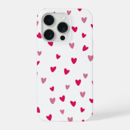 Aangepaste Inuit Art iPhone 15 Hoesje Nunavut Nede iPhone 15 Pro Hoesje