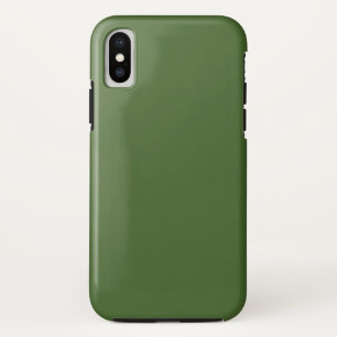 Aangepaste Inzending Cadeau – Grappig   Modern   P iPhone XS Hoesje